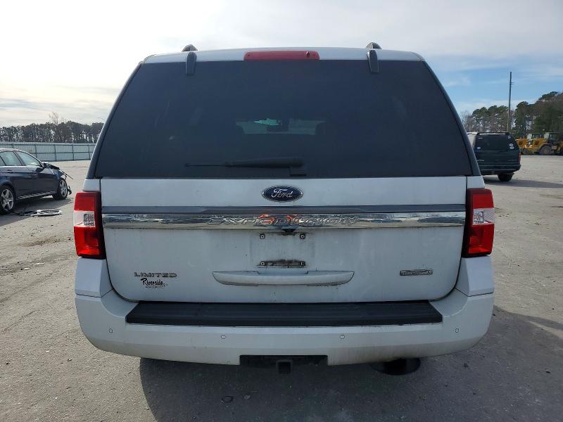 Photo 6 from auction – 2017 FORD EXPEDITION with VIN 1FMJU1KT6HEA14534