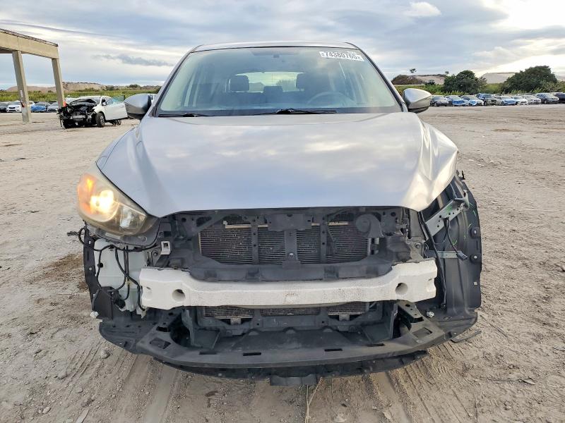 Photo 5 from auction – 2015 MAZDA CX-5 with VIN JM3KE2BE9F0551039