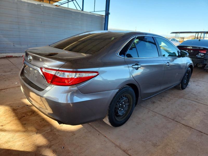 Photo 3 from auction – 2015 TOYOTA CAMRY LE with VIN 4T4BF1FK6FR472907