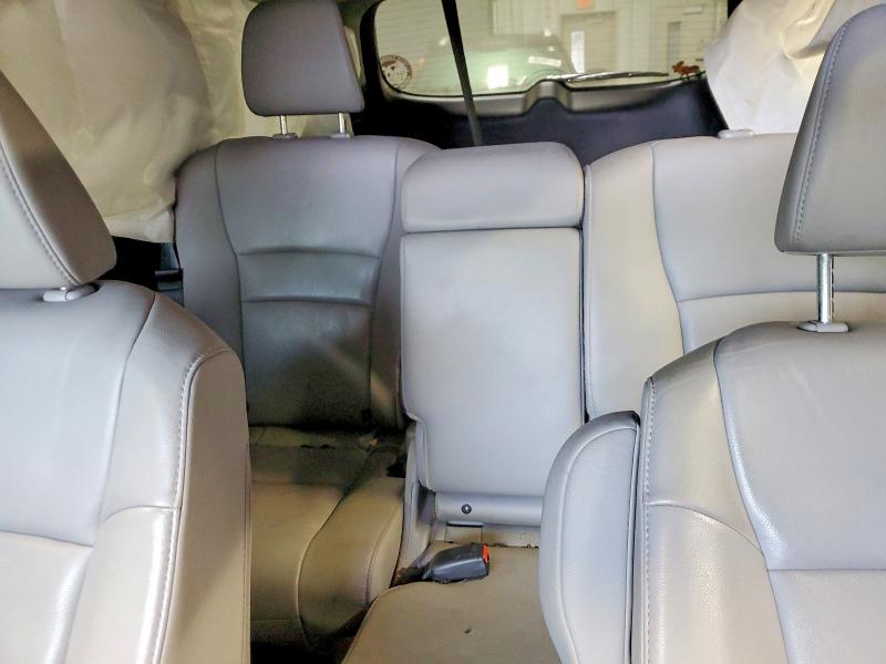 Photo 10 from auction – 2019 HONDA PILOT EXL with VIN 5FNYF6H59KB051621