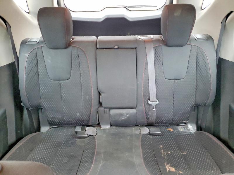 Photo 10 from auction – 2015 CHEVROLET EQUINOX with VIN 2GNALAEK2F1163619