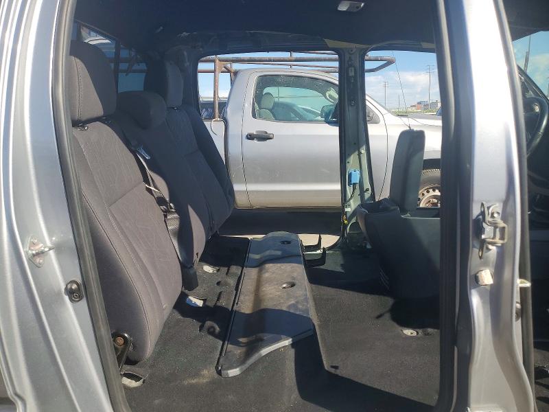 Photo 10 from auction – 2017 TOYOTA TACOMA with VIN 3TMAZ5CN1HM040126