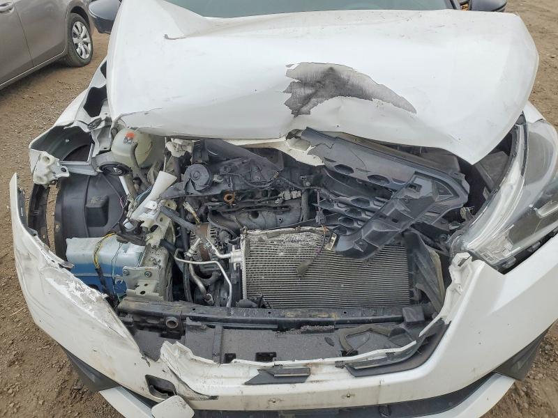 Photo 12 from auction – 2020 NISSAN KICKS SR with VIN 3N1CP5DVXLL560324