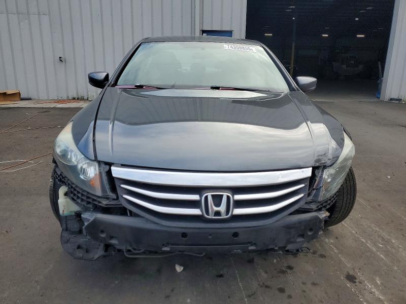 Photo 5 from auction – 2012 HONDA ACCORD LXP with VIN 1HGCP2F42CA013265
