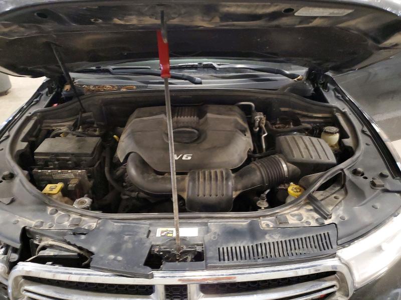 Photo 12 from auction – 2014 DODGE DURANGO LI with VIN 1C4RDJDG5EC451102