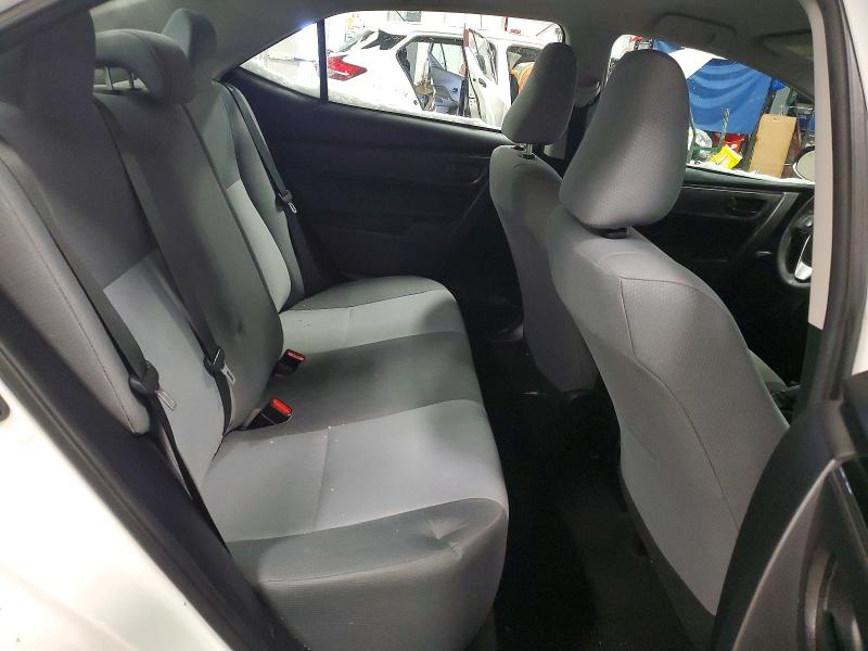 Photo 10 from auction – 2019 TOYOTA COROLLA with VIN 2T1BURHE0KC183622