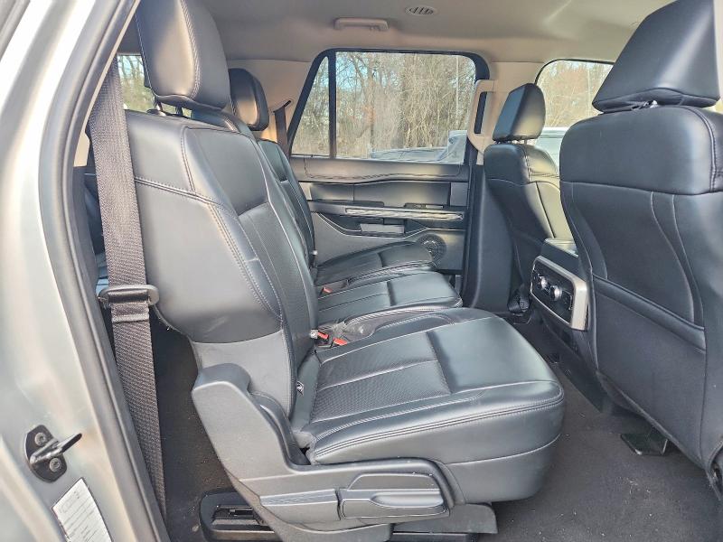 Photo 11 from auction – 2024 FORD EXPEDITION with VIN 1FMJK1H83REA36274