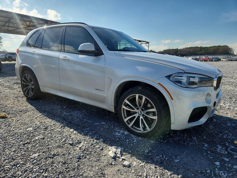 Photo 4 from auction – 2015 BMW X5 XDRIVE3 with VIN 5UXKR0C53F0K60163