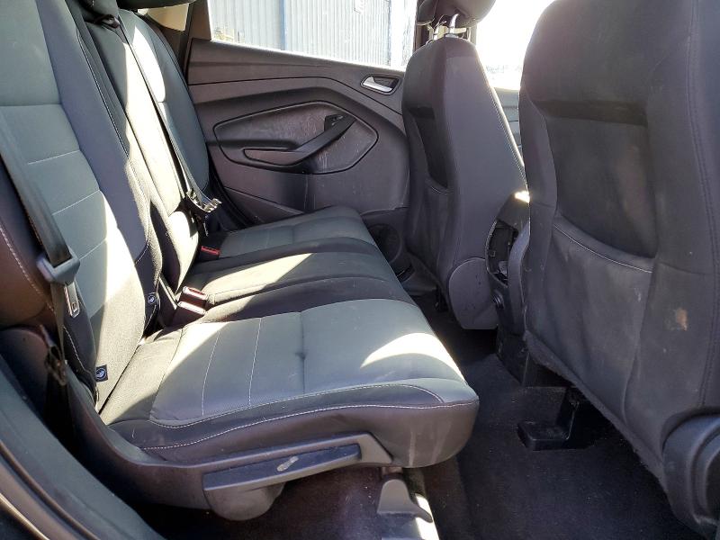 Photo 11 from auction – 2016 FORD ESCAPE SE with VIN 1FMCU0G78GUB45919