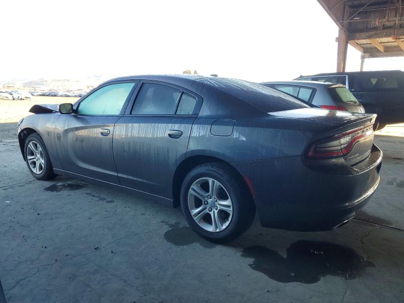 Photo 2 from auction – 2019 DODGE CHARGER with VIN 2C3CDXBG9KH704771