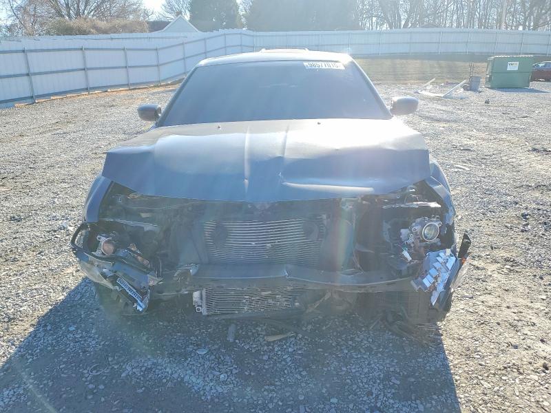 Photo 5 from auction – 2020 CHRYSLER 300 with VIN 2C3CCAAG4LH128249