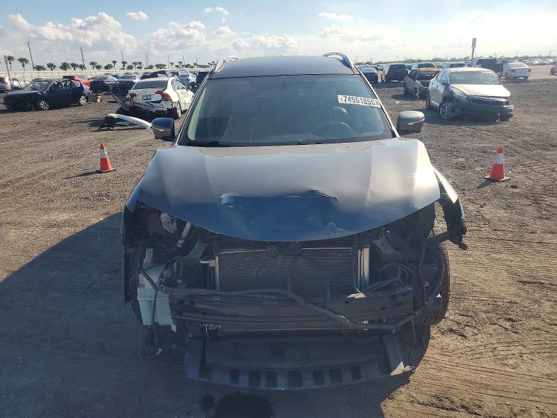 Photo 5 from auction – 2015 NISSAN ROGUE S with VIN 5N1AT2MTXFC882454