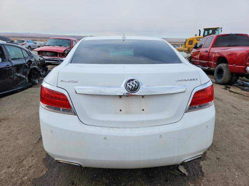 Photo 6 from auction – 2013 BUICK LACROSSE with VIN 1G4GC5E39DF294762