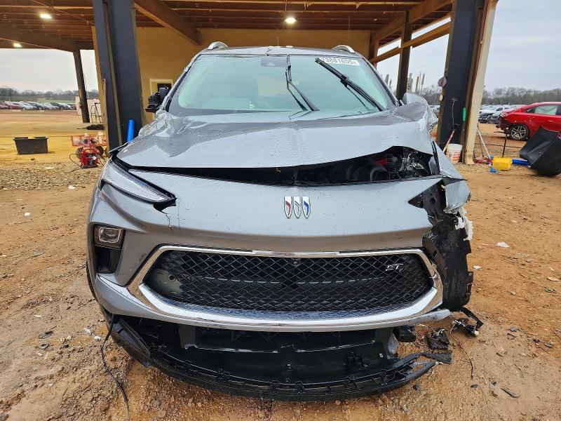 Photo 5 from auction – 2024 BUICK ENCORE GX with VIN KL4AMDSLXRB017181
