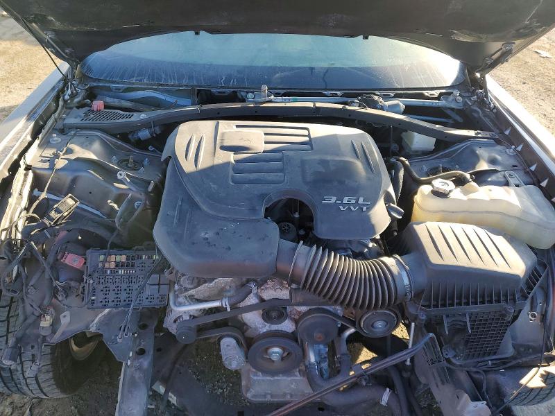 Photo 11 from auction – 2021 DODGE CHALLENGER with VIN 2C3CDZAG6MH635182