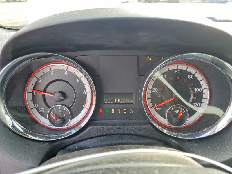 Zdjęcie 9 z aukcji – 2019 DODGE GRAND CARA z VIN 2C4RDGCG9KR775970