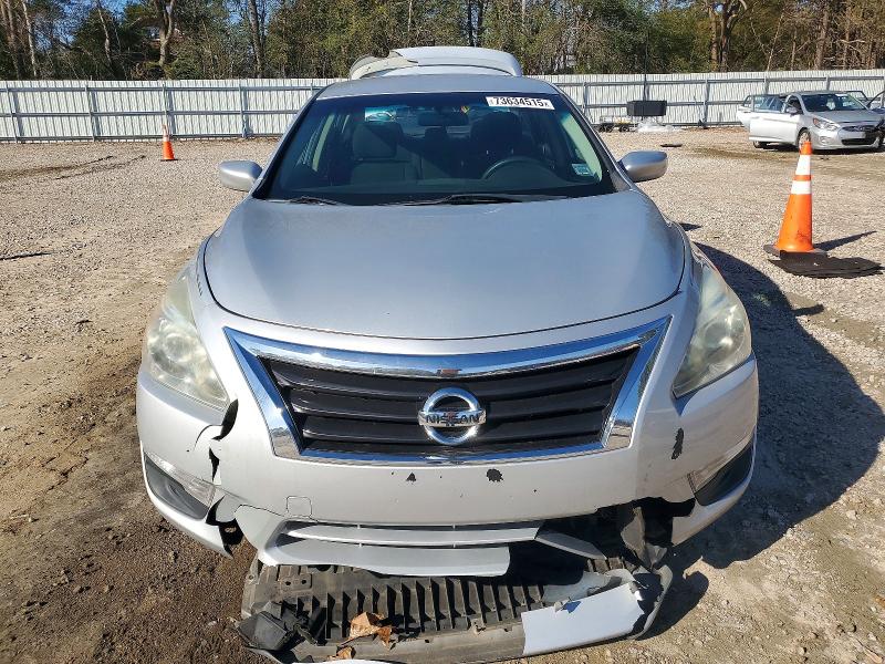 Photo 5 from auction – 2015 NISSAN ALTIMA with VIN 1N4AL3AP6FC472340