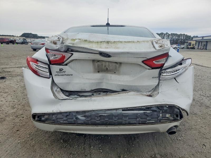 Photo 6 from auction – 2015 FORD FUSION SE with VIN 3FA6P0H73FR123359