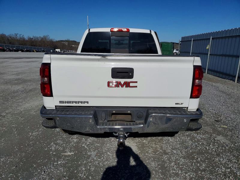 Photo 6 from auction – 2015 GMC SIERRA C15 with VIN 3GTP1VEC5FG320124