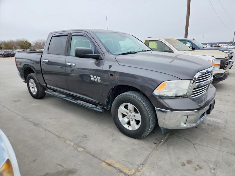 Photo 4 from auction – 2014 RAM 1500 SLT with VIN 1C6RR7LG0ES318475