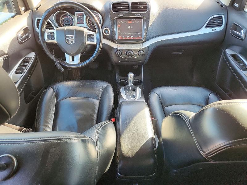 Photo 8 from auction – 2011 DODGE JOURNEY R/ with VIN 3D4PH6FG4BT527465