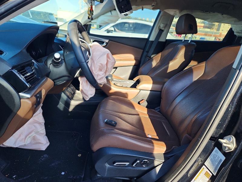 Photo 7 from auction – 2020 ACURA RDX with VIN 5J8TC1H54LL004048