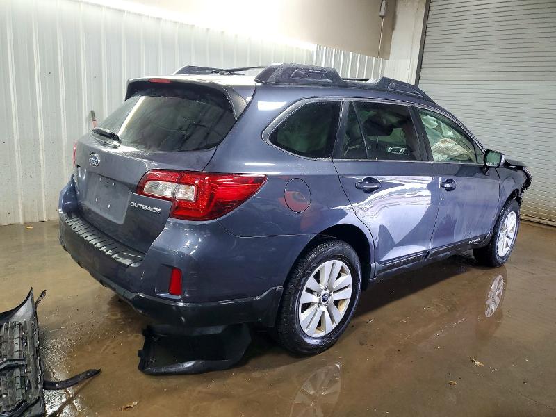 Photo 3 from auction – 2015 SUBARU OUTBACK 2. with VIN 4S4BSBDC0F3235942