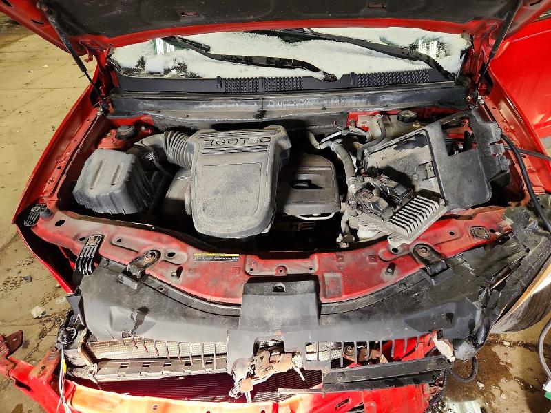 Photo 12 from auction – 2009 SATURN VUE XE with VIN 3GSCL33P09S548380