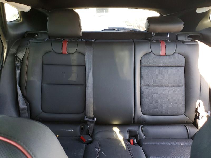 Photo 10 from auction – 2025 CHEVROLET TRAX with VIN KL77LJEP2SC087982