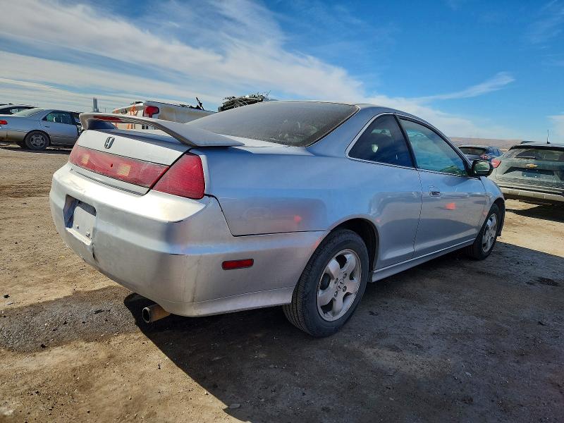Photo 3 from auction – 2001 HONDA ACCORD EX with VIN 1HGCG31501A018693
