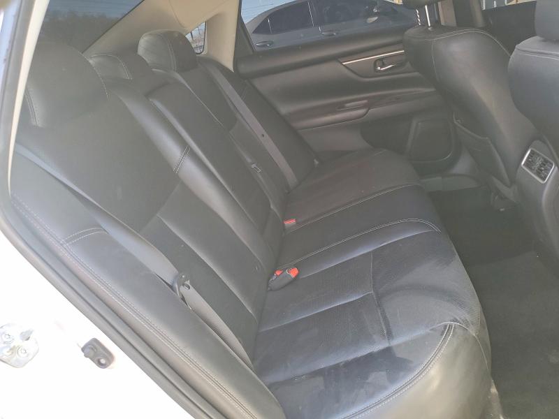 Photo 10 from auction – 2017 NISSAN ALTIMA 3.5 with VIN 1N4BL3AP9HC137936