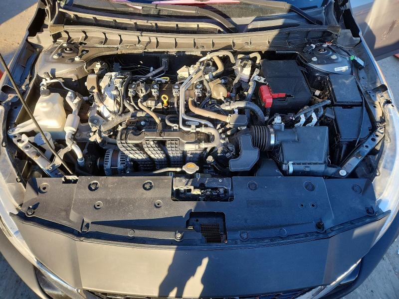 Photo 11 from auction – 2021 NISSAN ALTIMA with VIN 1N4BL4DV3MN372511