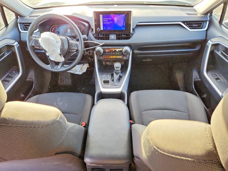 Photo 8 from auction – 2024 TOYOTA RAV4 with VIN 2T3F1RFV4RW417712