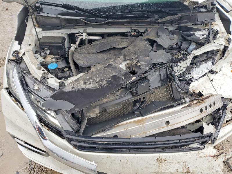 Photo 12 from auction – 2020 HONDA ODYSSEY with VIN 5FNRL6H98LB052941