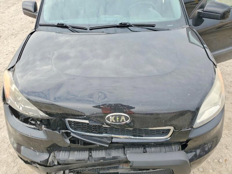 Photo 12 from auction – 2011 KIA SOUL + with VIN KNDJT2A23B7247028