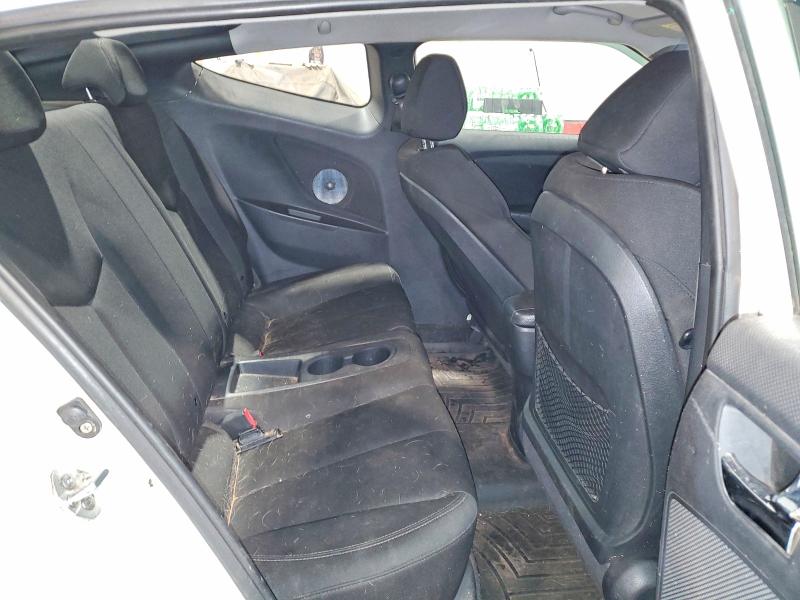 Photo 10 from auction – 2012 HYUNDAI VELOSTER with VIN KMHTC6ADXCU023903