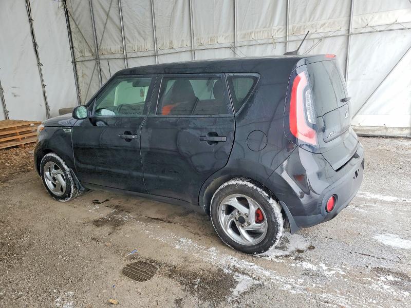 Photo 2 from auction – 2018 KIA SOUL with VIN KNDJN2A22J7512837