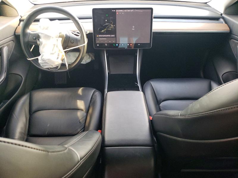 Zdjęcie 8 z aukcji – 2018 TESLA MODEL 3 z VIN 5YJ3E1EA4JF095316
