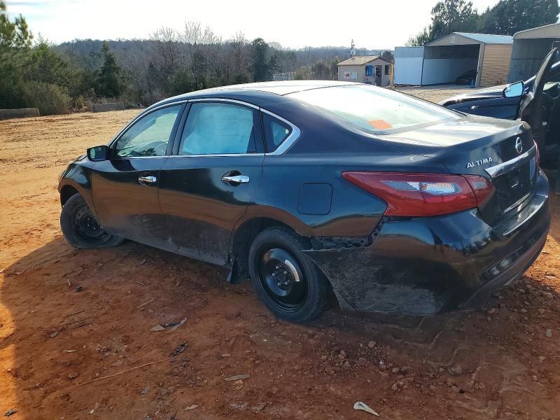 Photo 2 from auction – 2018 NISS ALTIMA with VIN 1N4AL3AP1JC112112