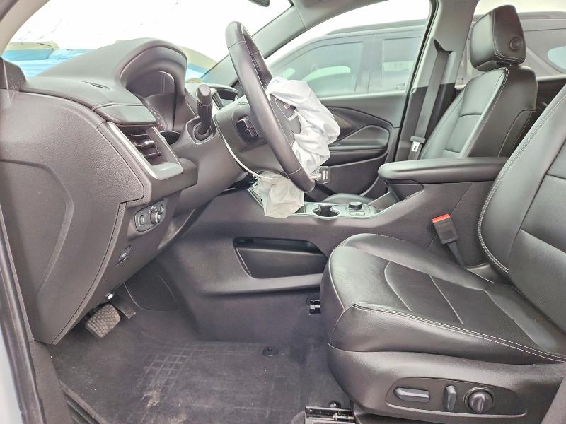 Photo 7 from auction – 2018 GMC ACADIA with VIN 1GKKNULS2JZ246726