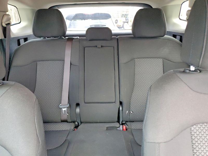 Photo 10 from auction – 2023 KIA SPORTAGE with VIN KNDPUCAG4P7058534