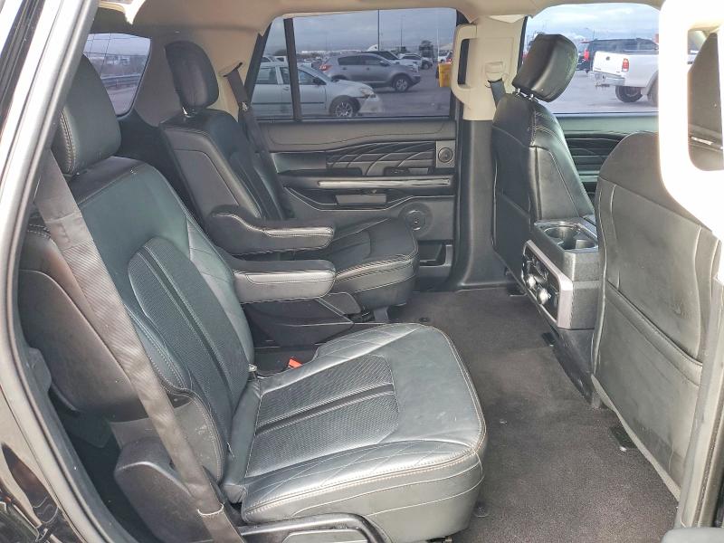Photo 11 from auction – 2020 FORD EXPEDITION with VIN 1FMJU1MTXLEA10301