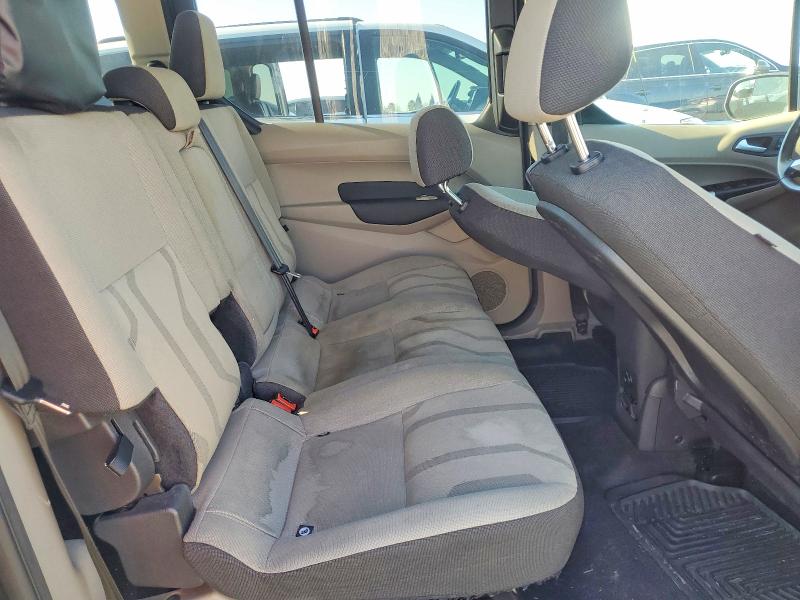 Photo 11 from auction – 2015 FORD TRANSIT CO with VIN NM0GE9F70F1197986