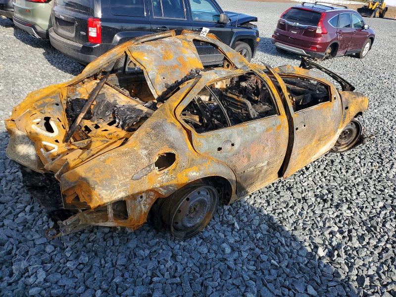 Photo 3 from auction – 2002 VOLKSWAGEN JETTA GLS with VIN 3VWSP69M22M068214