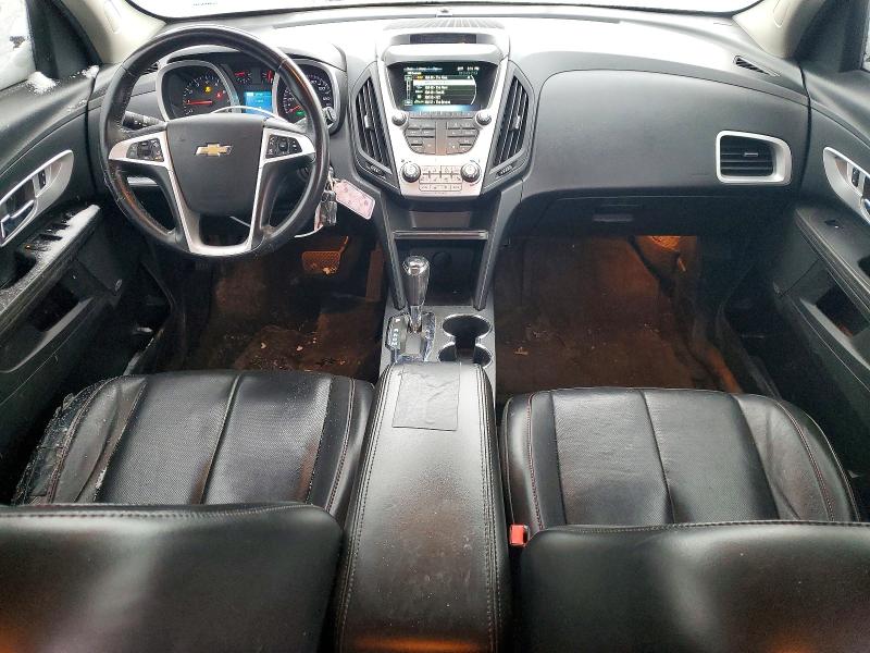 Photo 8 from auction – 2017 CHEVROLET EQUINOX PR with VIN 2GNFLGE35H6187761