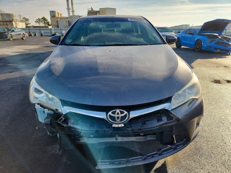 Photo 5 from auction – 2016 TOYOTA CAMRY LE with VIN 4T4BF1FK9GR566541