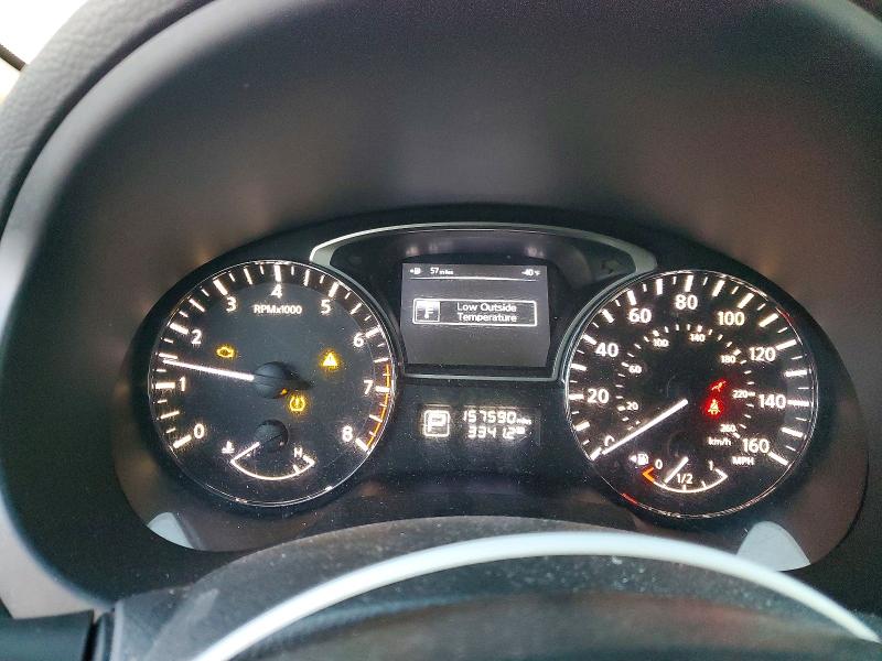 Photo 9 from auction – 2013 NISSAN ALTIMA with VIN 1N4AL3AP4DN548462
