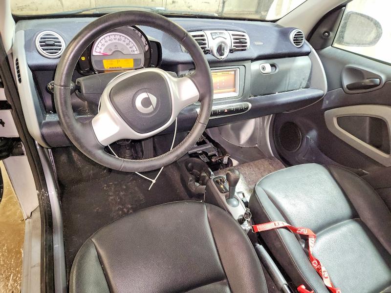 Foto 8 de la subasta – 2015 SMART FORTWO con VIN WMEEJ3BA1FK807281