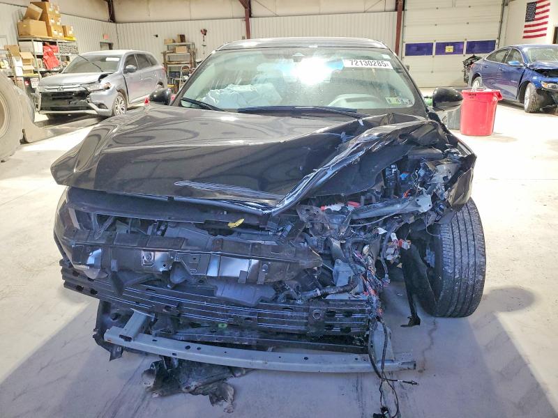 Photo 5 from auction – 2024 NISSAN SENTRA S with VIN 3N1AB8BV5RY248367