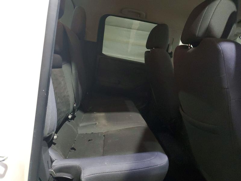 Photo 10 from auction – 2023 NISSAN FRONTIER S with VIN 1N6ED1EK3PN621446
